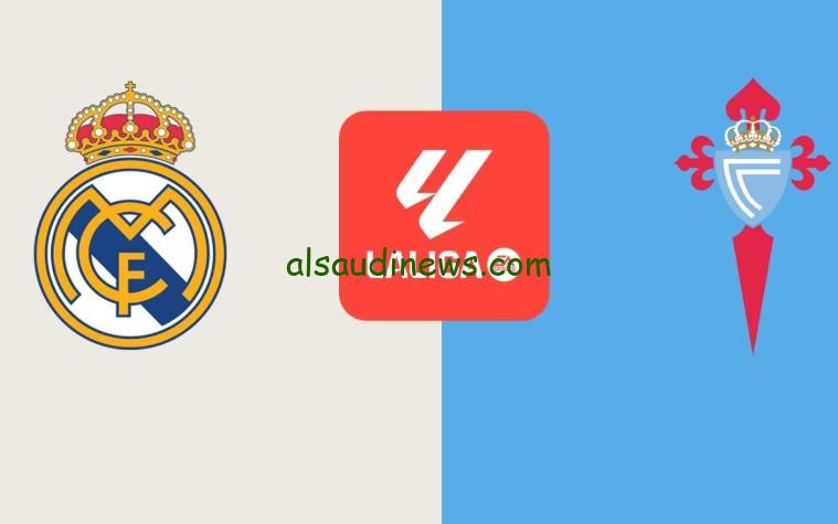 فوز “الريال ضد سيلتا فيغو” 3-2.. نتيجة مباراة ريال مدريد وسيلتا فيجو اليوم الدوري الإسباني