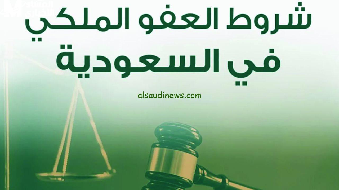 انطلق نحو مستقبل مشرق مع العفو الملكي 1446 في السعودية!