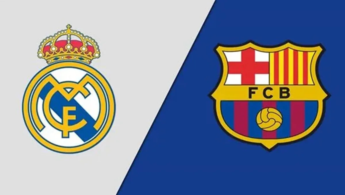 اكتشف القنوات المفتوحة لمتابعة مباراة برشلونة وريال مدريد المثيرة!