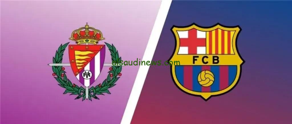 ماتش برشلونة اليوم .. القنوات الناقلة لمباراة برشلونة ضد بلد الوليد 3-5-2025 فى الدورى الاسبانى وما موعد اللقاء والتشكيلة