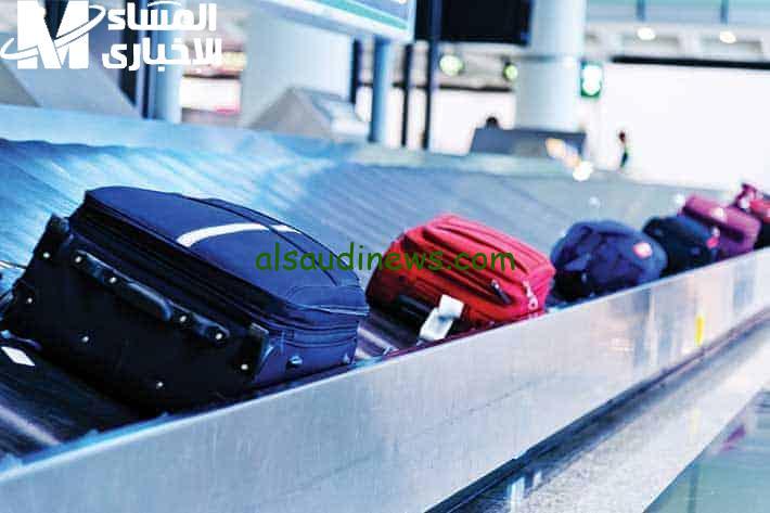 استعد لمفاجآت مذهلة في سياسة أمتعتك مع الخطوط السعودية!
