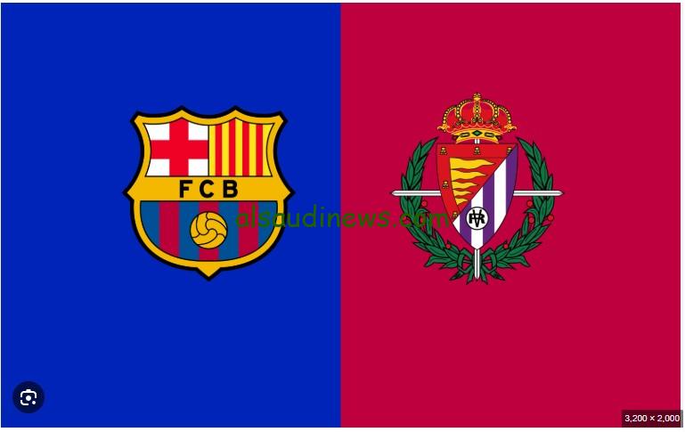 فوز “برشلونة ضد ريال بلد الوليد” 2-1 بالصداره.. نتيجة مباراة برشلونة وبلد الوليد اليوم الدوري الإسباني
