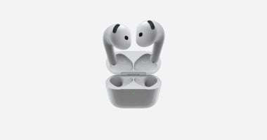 قلق بشأن تتبع حركة المستخدمين بواسطة سماعات AirPods