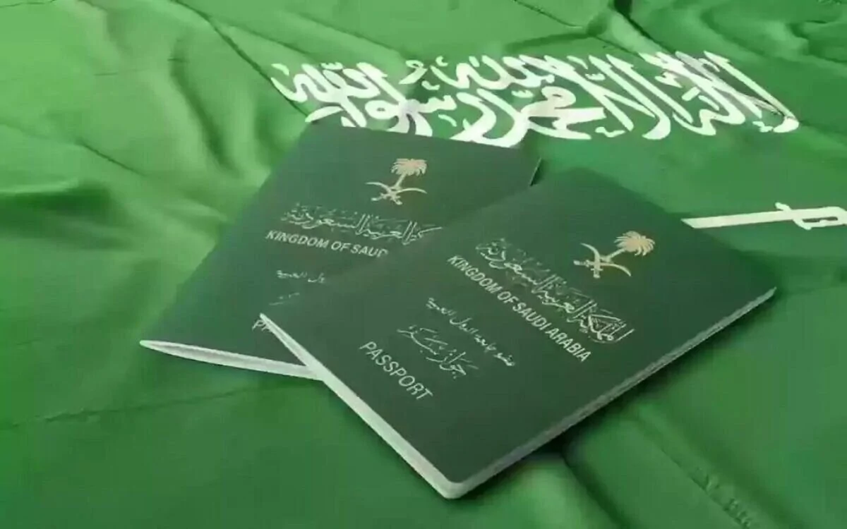 انطلق في رحلتك العائلية بسهولة مع الشروط الجديدة للزيارة في السعودية!