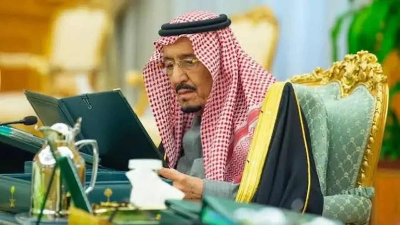 استعدوا لمكرمة ملكية رائعة في 2025 بالسعودية – اكتشفوا التفاصيل الآن!