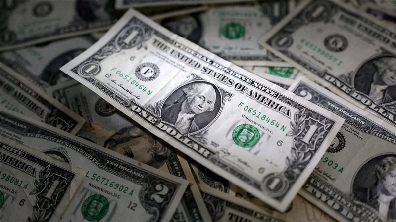 كم يساوي 1 دولار أمريكي مقابل 1 جنيه مصري؟ .. سعر الدولار اليوم مقابل الجنية فى جميع البنوك المصرية