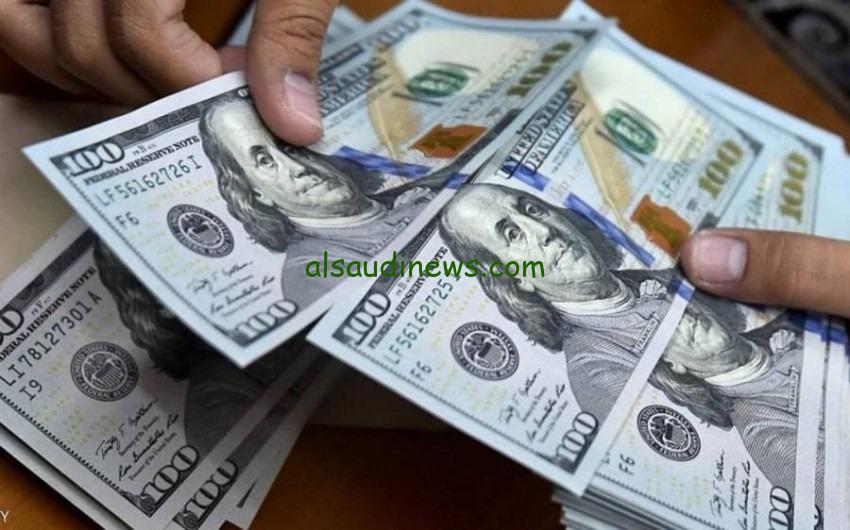 “بكام الاخضر النهاردة” .. سعر الدولار اليوم الاحد 4 مايو 2025 فى جميع البنوك المصرية والسوق السوداء