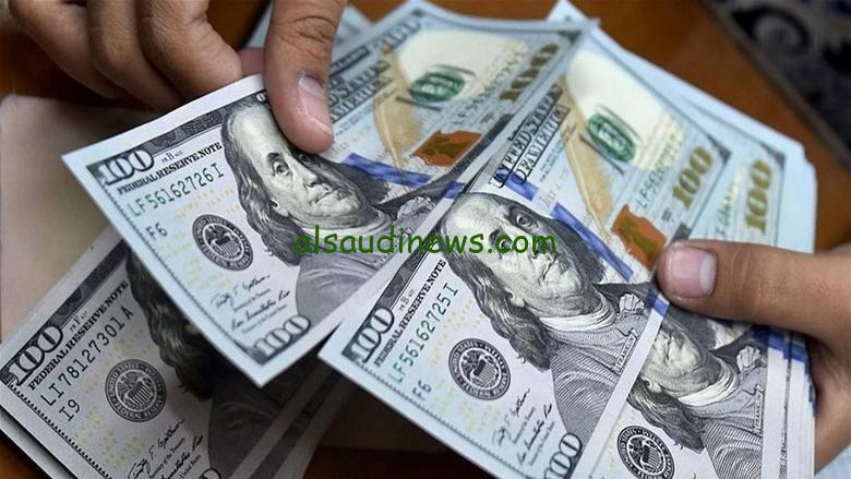 كام سعر 100 دولار في السوق السوداء؟ .. سعر الدولار اليوم 1 مايو 2025 مقابل الجنية فى جميع البنوك المصرية