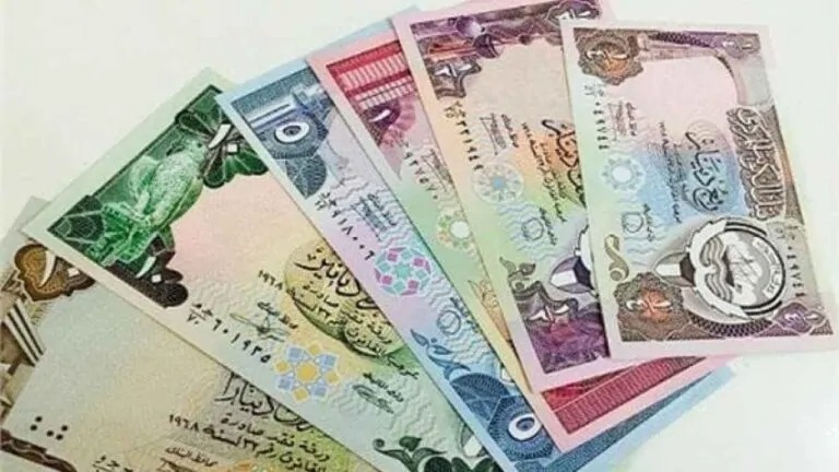1000 جنيه كم كويتي سوق سوداء؟ سعر الدينار الكويتى اليوم الخميس 8 مايو 2025 فى جميع البنوك