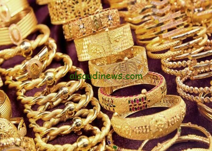 هبوط كبير فى عيار 21 .. سعر الذهب اليوم الاحد 4 مايو 2025 فى جميع محلات الصاغة واسعار السبائك