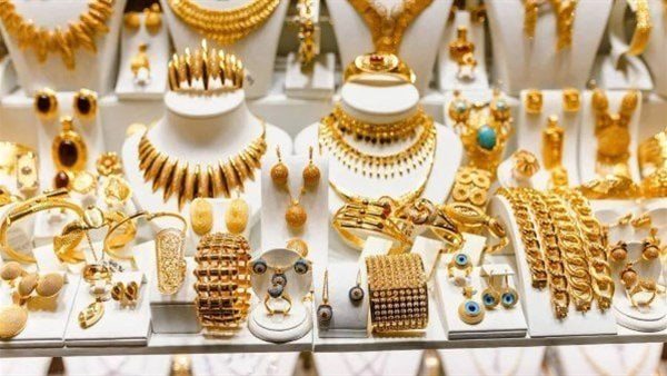 تحرك جديد عيار 21 .. سعر الذهب اليوم الاربعاء 28 مايو 2025 فى مصر فى جميع محلات الصاغة بالتعاملات المسائيه