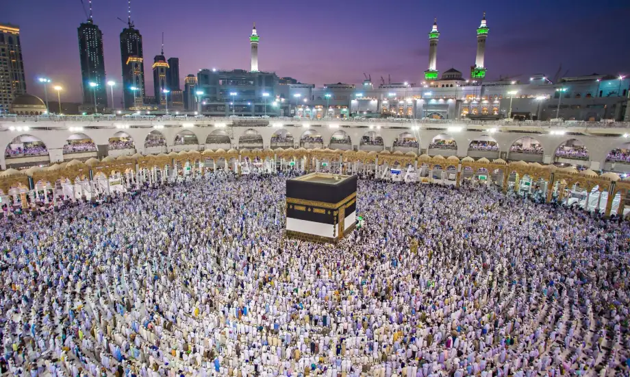15 يوم متبقية.. استعد لأسعار الحج السياحي 2025 وآخر فرصة للتقديم!