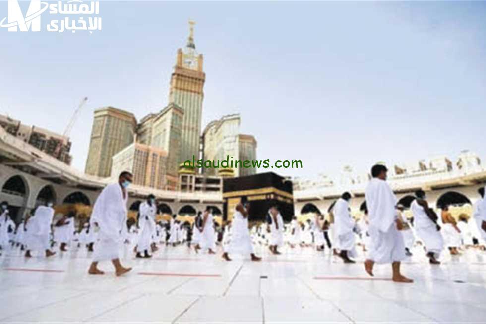استعد للحج بأمان مع القوانين الجديدة التي أضافتها وزارة الحج السعودية