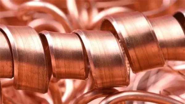 سعر كيلو النحاس الأصفر المستعمل اليوم في السوق