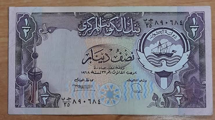 ١٠ دنانير بكم ؟.. سعر الدينار الكويتى اليوم ٢ يونيو ٢٠٢٥ فى جميع البنوك والسوق السوداء