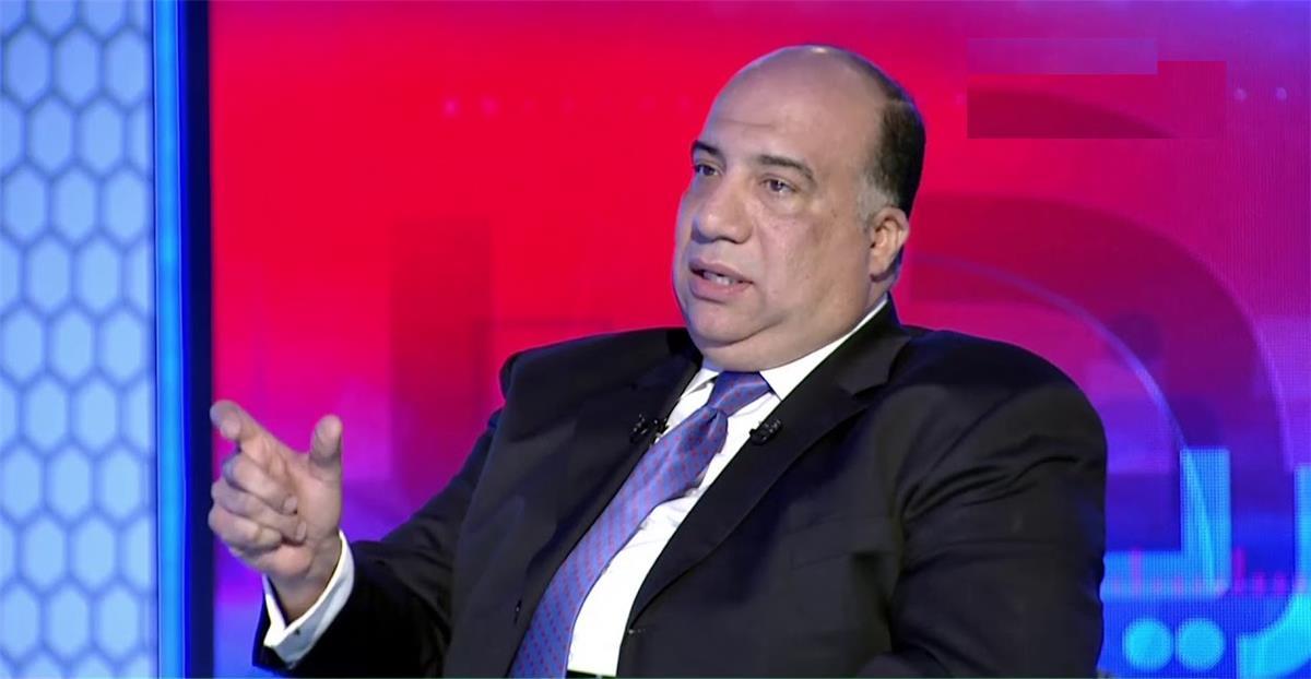 الاتحاد السكندري يكشف اسم رئيس النادي بعد استقالة محمد مصيلحي