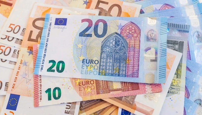 كم 1 يورو بالجنية فى السوق السوداء ؟.. سعر اليورو اليوم الثلاثاء 24 يونيو 2025 فى جميع البنوك المصرية