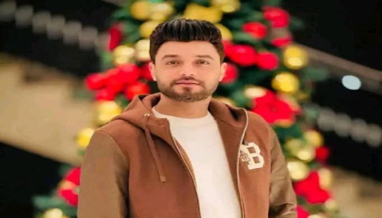 أسباب وفاة أحمد عامر المطرب الشعبي