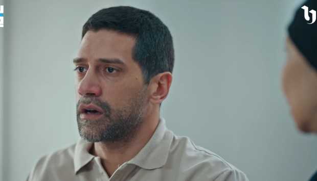 الحلقة 26 فات الميعاد.. أمل جديد لـ مسعد