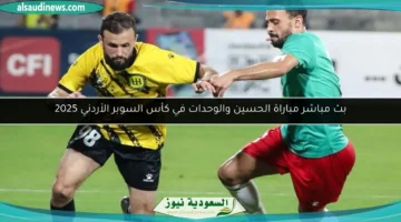 177 204048 alhussein alwehdat jsc home match live 2025 700x400