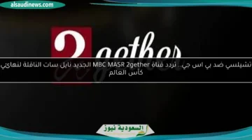 mbc masr 2gether