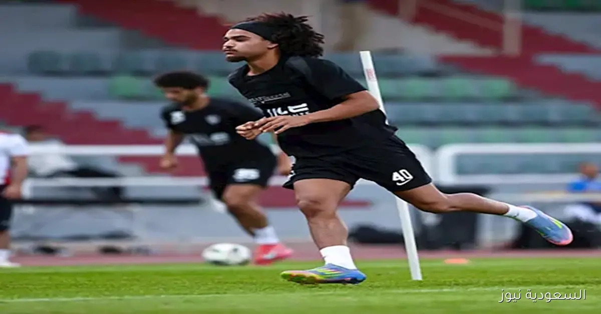 مشجعة زملكاوية تثير الجدل مع آدم كايد.. ما الحكاية؟