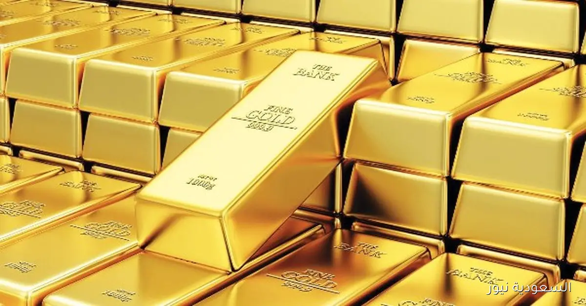 أسعار الذهب اليوم الثلاثاء 16 سبتمبر: ارتفاع عيار 21 وتجاوز الجنيه الذهب 39 ألف جنيه