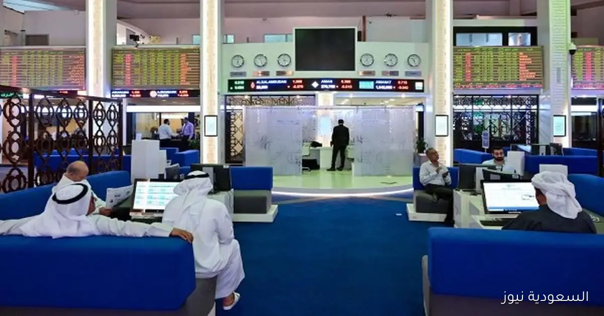 ارتفاع بورصات الخليج بدعم من توقعات خفض الفائدة وتحسن أسعار النفط