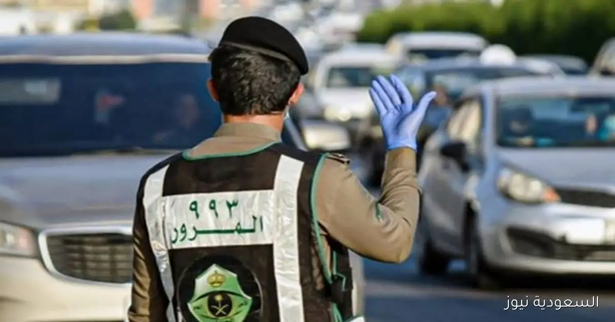 استعلم عن معلومات المركبة المحجوزة بسهولة عبر منصة “أبشر” في 3 خطوات