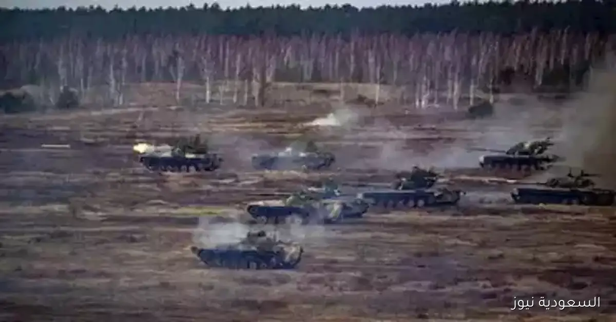 الدفاع الروسية: خسائر كبيرة لقوات كييف خلال محاولتها استعادة نقطة تمركز