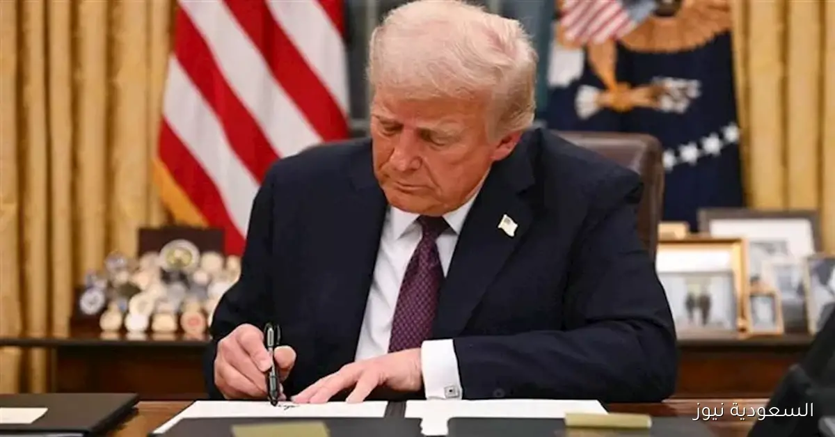 ترامب يدعو إلى إلغاء إعلان الأرباح ربع السنوية للشركات الأمريكية