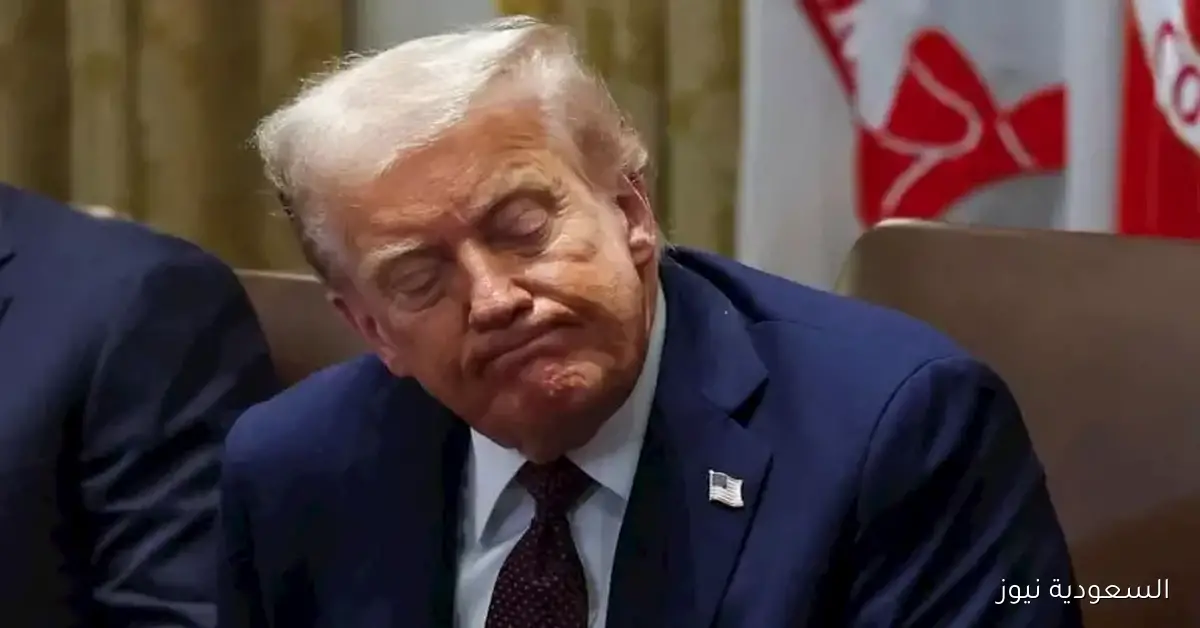 ترامب يعلن عن إمكانية استحواذ أمريكيين على منصة تيك توك