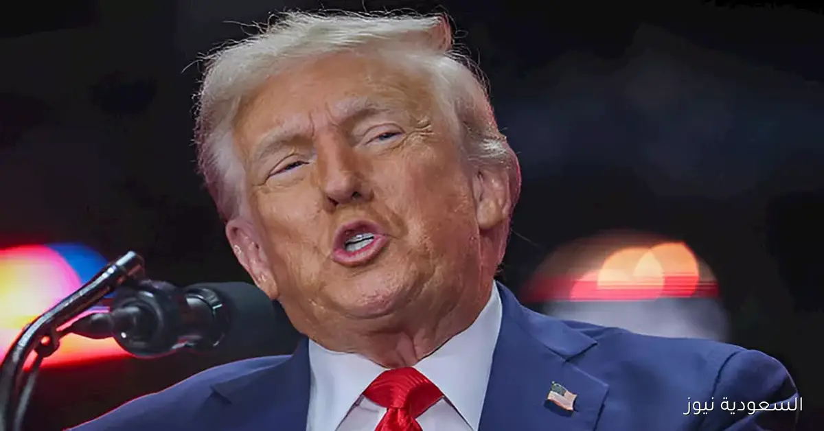 ترامب يعلن عن خطط لخفض أسعار الأدوية بشكل كبير تصل إلى 100% وأحيانًا 300% أو أكثر