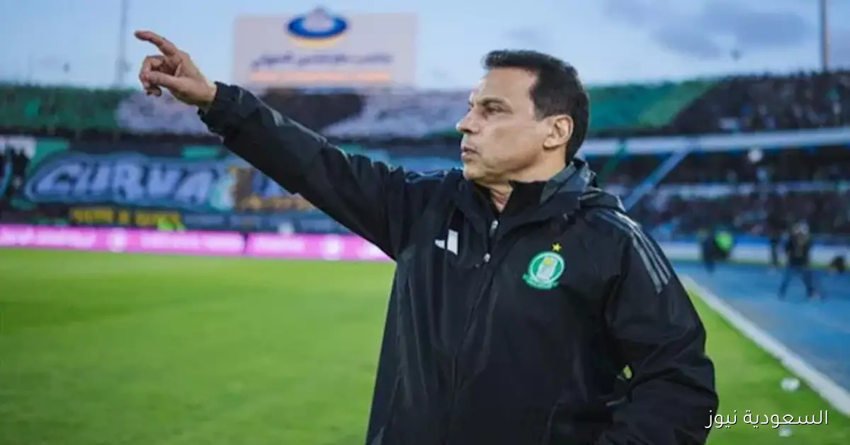 تعليق حسام البدري على قرار الخطيب بعدم الترشح لرئاسة الأهلي