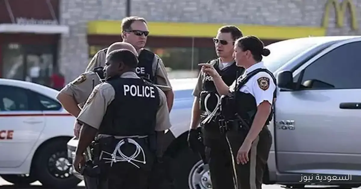 تفاصيل جديدة حول حادث إطلاق النار في بنسلفانيا الذي أسفر عن مقتل ثلاثة من رجال الشرطة