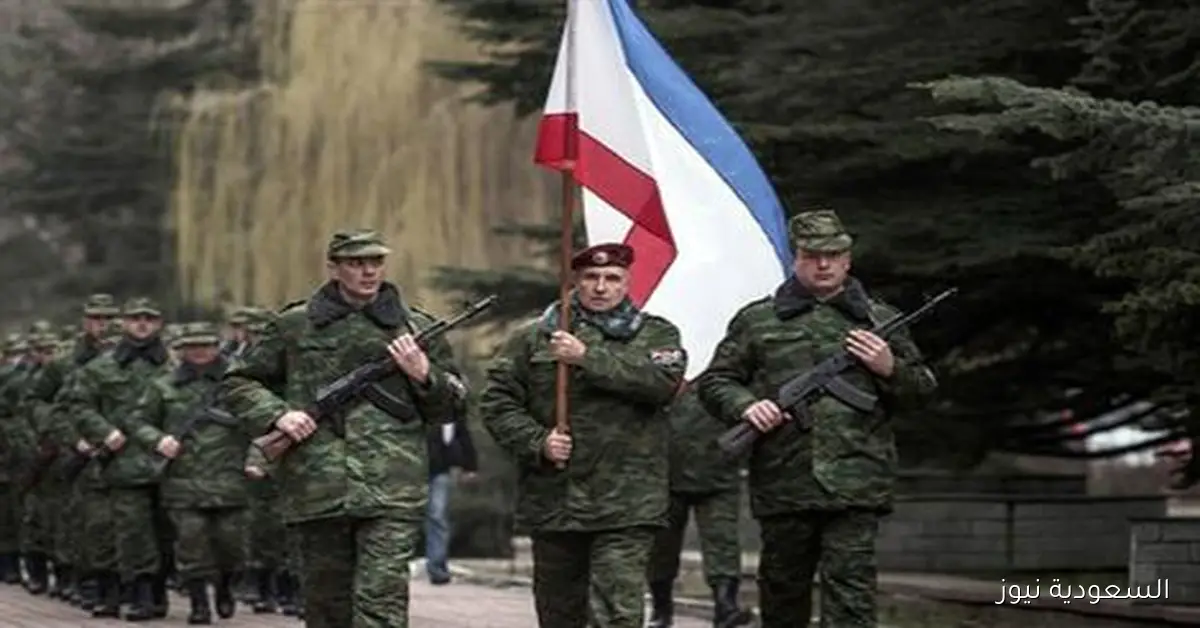 روسيا تشن هجمات ليلية جديدة على زابوريجيا