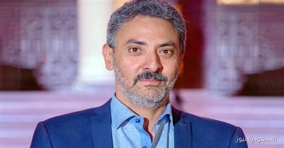 فتحي عبد الوهاب يؤكد أن الفن المصري يضاهي الأعمال العالمية