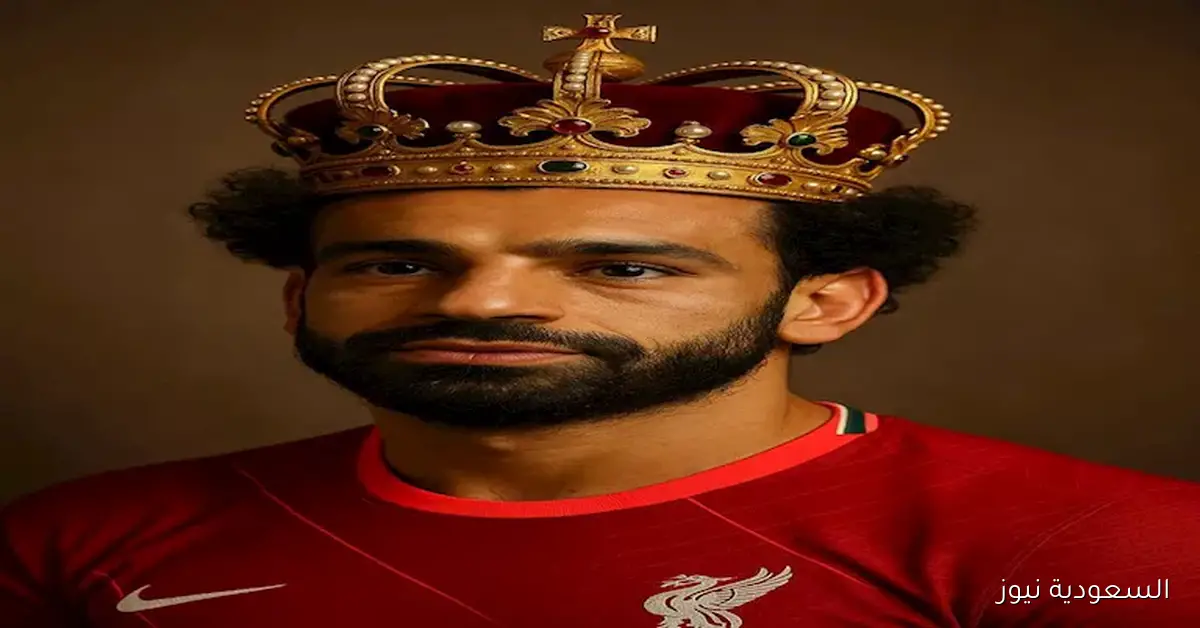 محمد صلاح وتحطيم الأرقام مع ليفربول منذ 2017