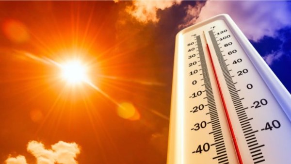 تفاصيل حالة الطقس غدًا: حرارة خلال النهار واعتدال ليلاً