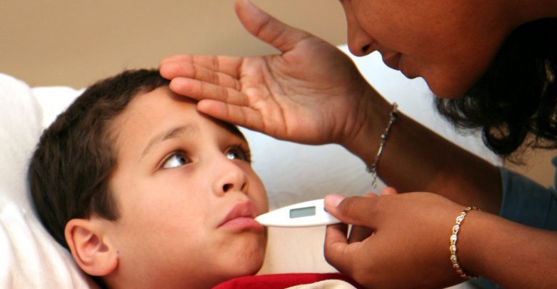 خطر الالتهاب السحائي على الأطفال: كل ما تحتاج معرفته