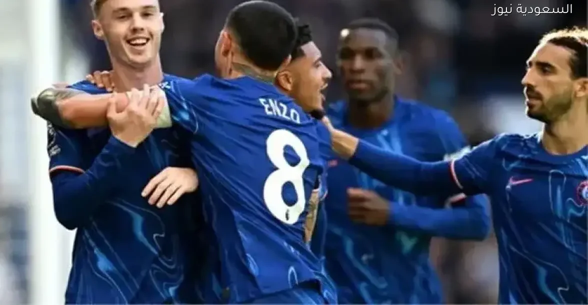 بث مباشر لمباراة نيوكاسل يونايتد ضد تشيلسي في الدوري الإنجليزي