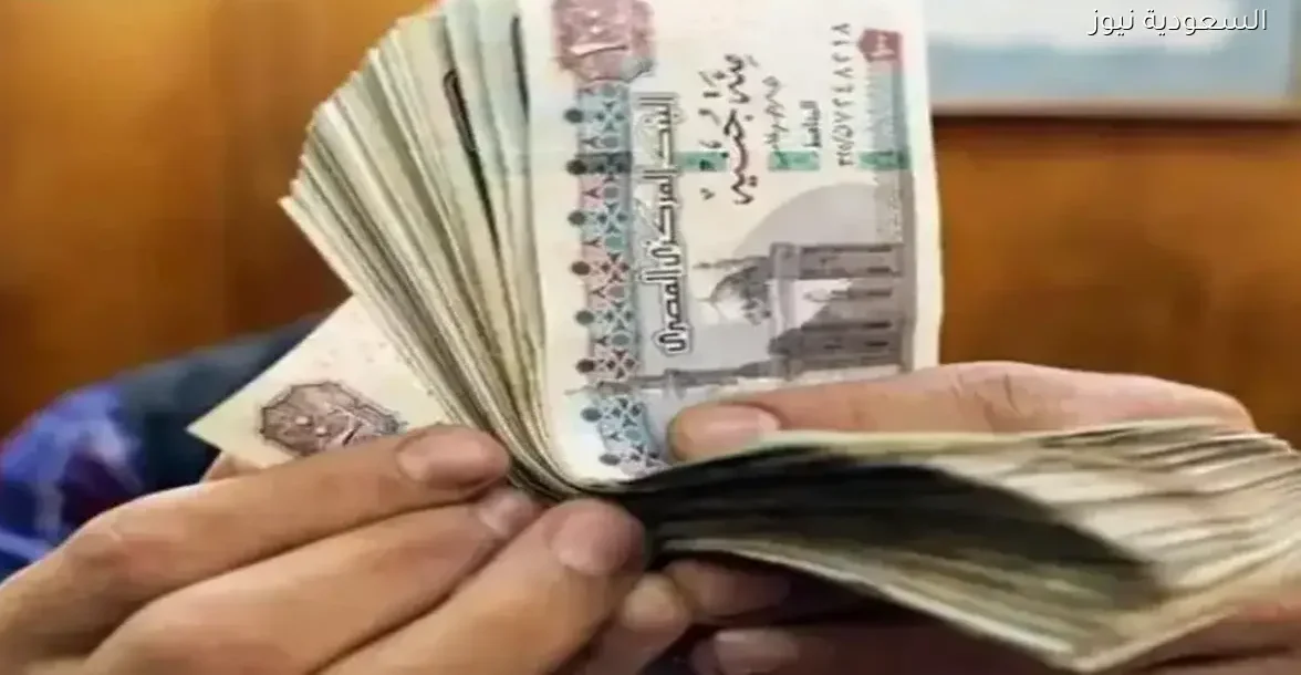 موعد صرف مرتبات ديسمبر 2025 بعد الزيادة: كل التفاصيل المهمة