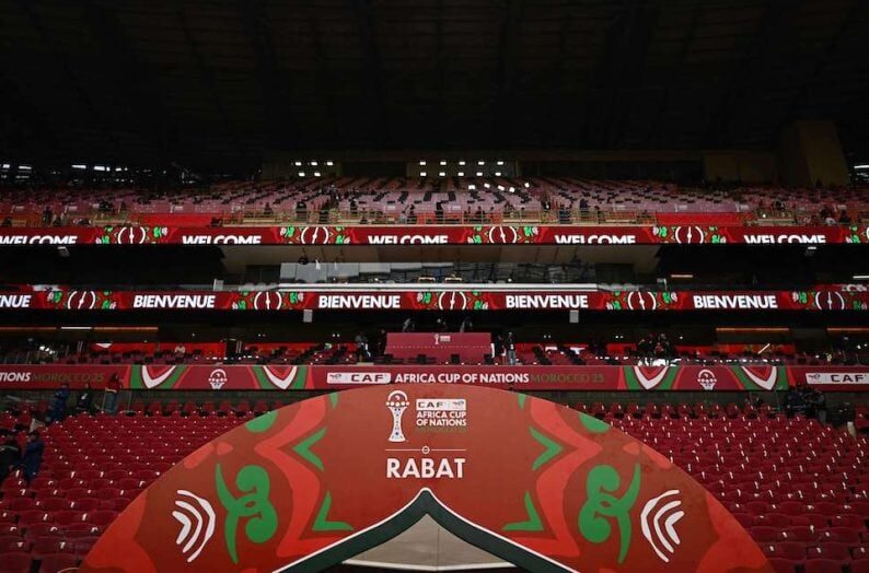 الذكاء الاصطناعي يتنبأ بتأهل المغرب والسنغال لنهائي كأس أمم إفريقيا 2025