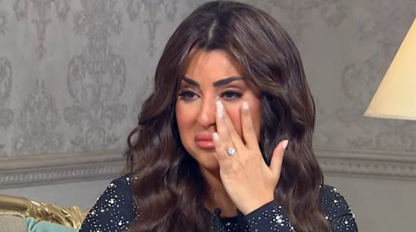 آيتن عامر تطرح رسالة غامضة: «اللهم اقلب الموازين من أجلي»