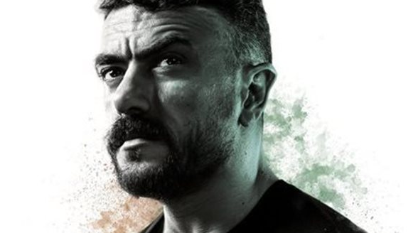 أحمد العوضي يكمل تصوير مسلسل علي كلاي خلال الأسبوع الأول من رمضان