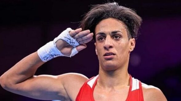 إيمان خليف تؤكد جاهزيتها لإثبات أهليتها قبل أولمبياد 2028