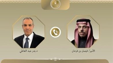 اتصال هاتفي بين وزير الخارجية الأمريكي ونظيره السعودي يعكس تطورات استراتيجية مهمة