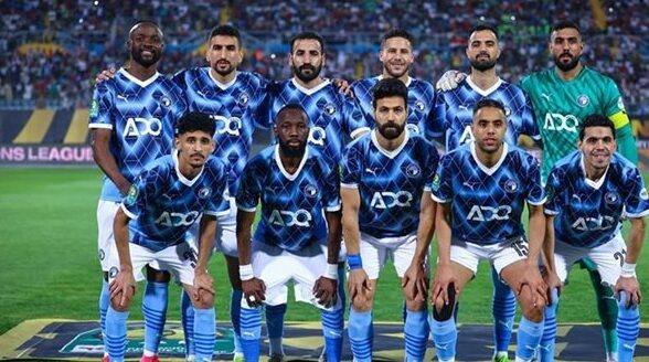 الكرمة العراقي يقرر ضم لاعب بيراميدز بعد أحمد عبد القادر