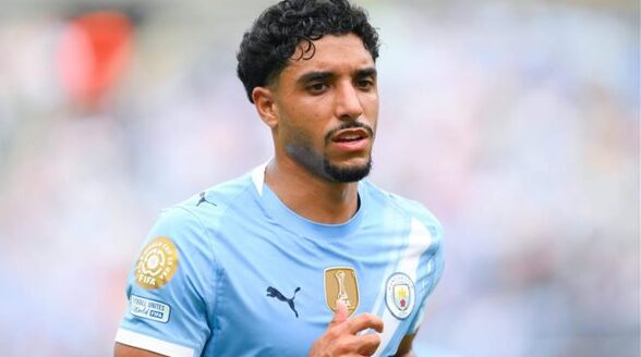 تشكيل مانشستر سيتي أمام نيوكاسل في نصف نهائي كأس كاراباو وموقف مرموش