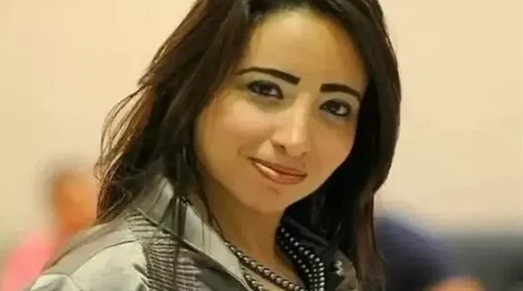 تطورات جديدة في حالة نهال القاضي الصحية بعد جلطة في المخ وغيبوبة